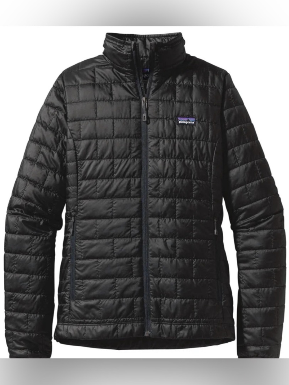 Patagonia Nano Puff Jacket Size Small Women's